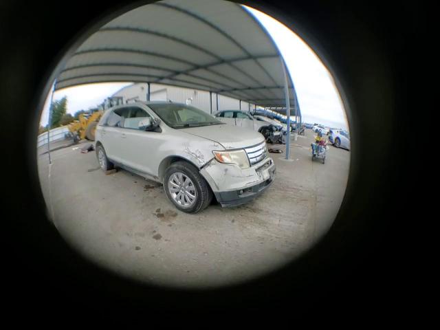 2007 Ford Edge Sel Plus VIN: 2FMDK39C17BA54521 Lot: 82785185