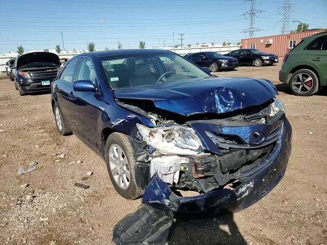 2009 Toyota Camry Hybrid VIN: 4T1BB46K39U087011 Lot: 84066115