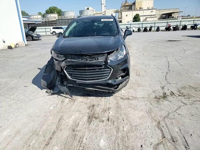 2022 Chevrolet Trax 1Lt VIN: KL7CJPSM9NB539552 Lot: 86899805