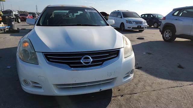 2011 Nissan Altima Base VIN: 1N4AL2AP5BN451066 Lot: 81936025