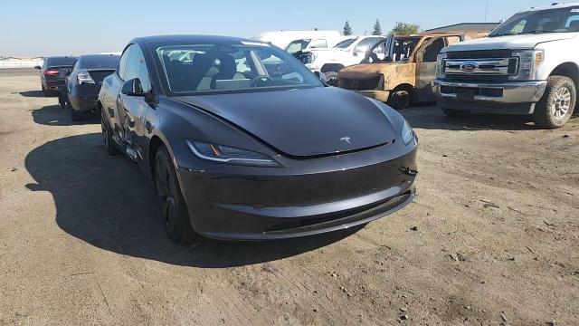 2024 Tesla Model 3 VIN: 5YJ3E1EB8RF751151 Lot: 87027025