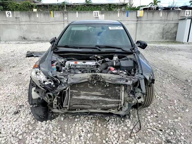 2012 Honda Accord Se VIN: 1HGCP2F62CA185278 Lot: 86821185