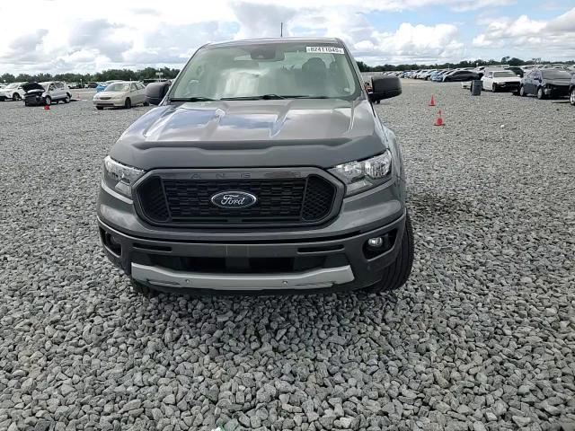 2021 Ford Ranger Xl VIN: 1FTER4EH1MLD28548 Lot: 82411045