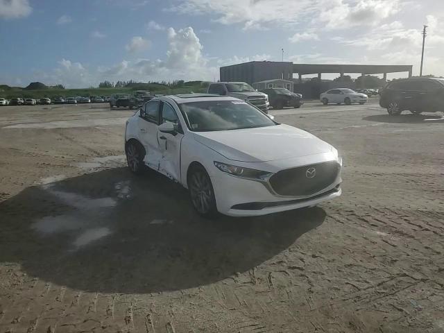 2025 Mazda 3 Preferred VIN: JM1BPACM7S1780925 Lot: 85145335