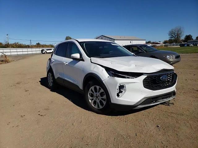 2023 Ford Escape Active VIN: 1FMCU9GNXPUA47736 Lot: 90292625