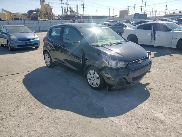 2017 Chevrolet Spark Ls VIN: KL8CB6SA3HC819331 Lot: 82742895