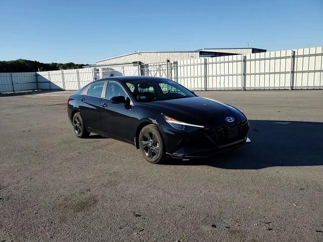 2023 Hyundai Elantra Sel VIN: KMHLM4AG5PU523081 Lot: 86179705