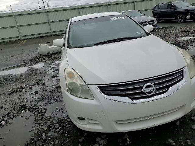 2011 Nissan Altima Base VIN: 1N4AL2AP5BN484097 Lot: 82318435