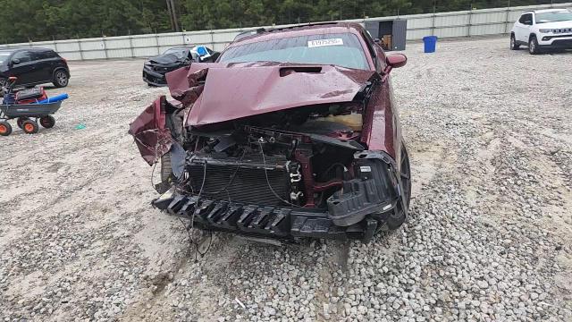 2017 Dodge Challenger R/T 392 VIN: 2C3CDZFJ3HH574142 Lot: 81975295