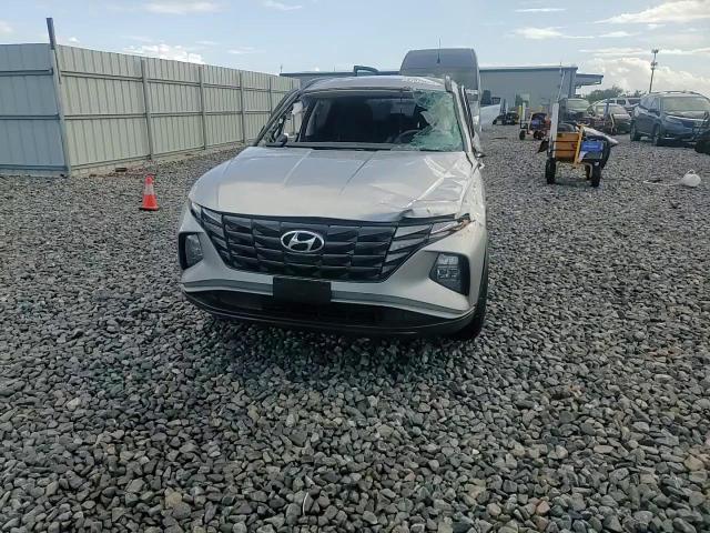 2024 Hyundai Tucson Sel VIN: 5NMJB3DE9RH382953 Lot: 81573065