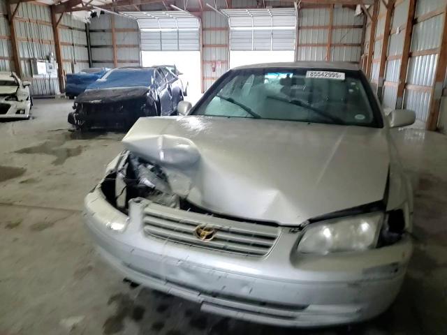 2001 Toyota Camry Ce VIN: 4T1BG22K51U812012 Lot: 85542995