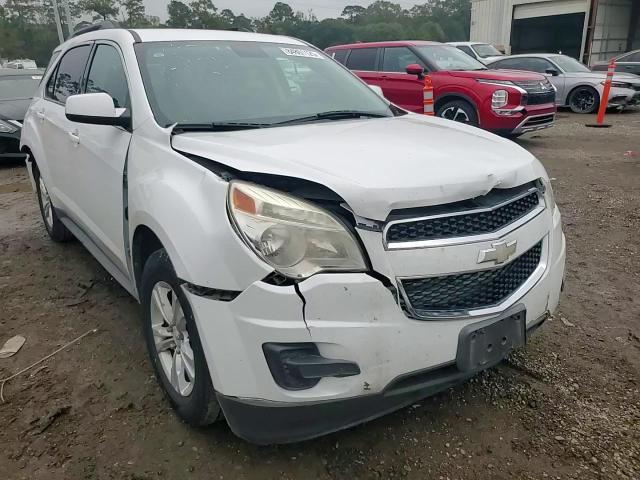 2012 Chevrolet Equinox Lt VIN: 2GNFLEEK7C6388789 Lot: 84801125