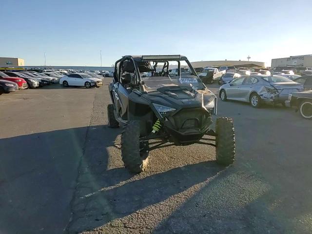 2020 Polaris Rzr Pro Xp 4 Sport VIN: 3NSR4E929LG161295 Lot: 90779485