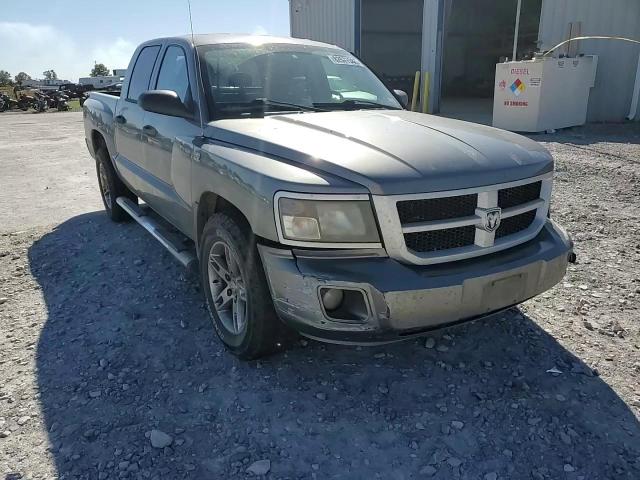 2010 Dodge Dakota Sxt VIN: 1D7CW3GP7AS178385 Lot: 82577385