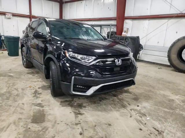 2021 Honda Cr-V Exl VIN: 7FART6H88ME017877 Lot: 90808825