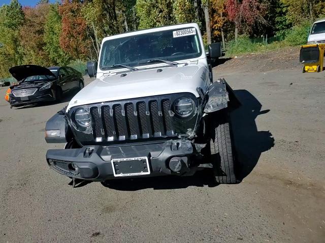 2021 Jeep Wrangler Unlimited Sport VIN: 1C4HJXDGXMW665734 Lot: 82300565