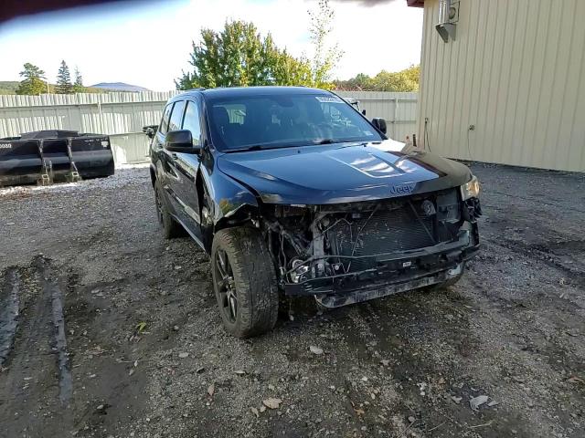 2018 Jeep Grand Cherokee Laredo VIN: 1C4RJFAG9JC118907 Lot: 85522415