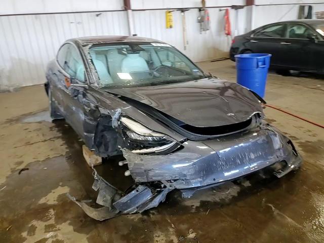 2018 Tesla Model 3 VIN: 5YJ3E1EBXJF116209 Lot: 85167435