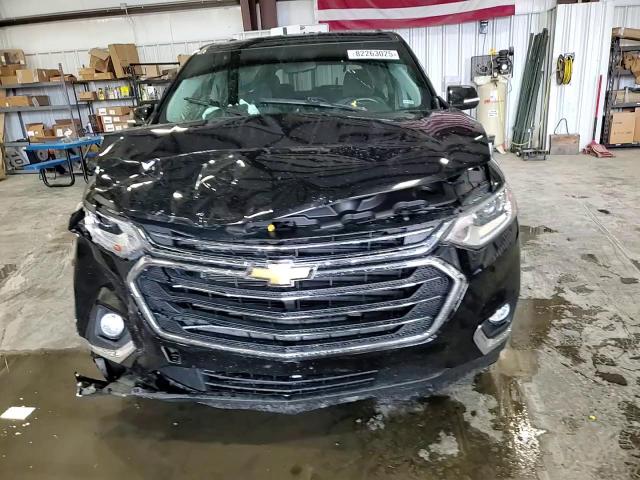 2018 Chevrolet Traverse Lt VIN: 1GNERGKWXJJ204300 Lot: 82263025