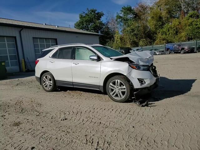 2018 Chevrolet Equinox Premier VIN: 2GNAXVEVXJ6242022 Lot: 84790465