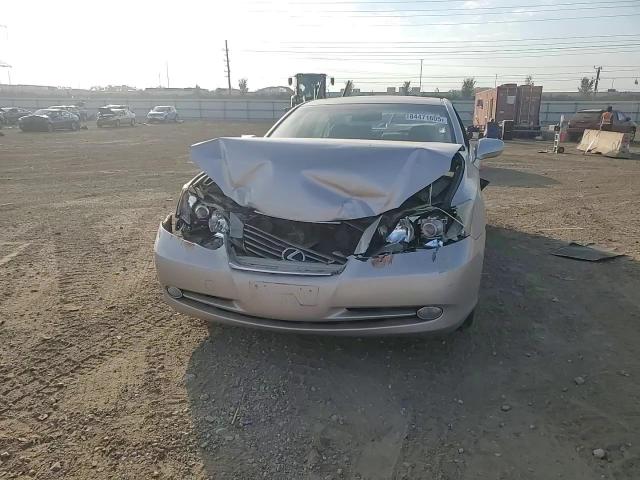 2008 Lexus Es 350 VIN: JTHBJ46G482157434 Lot: 84471605
