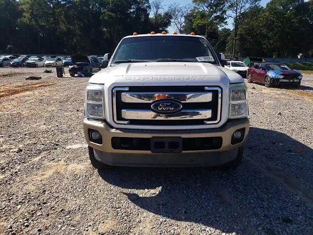 2014 Ford F250 Super Duty VIN: 1FT7W2B62EEA82544 Lot: 87106805