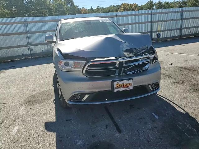 2016 Dodge Durango Limited VIN: 1C4RDHDG9GC459389 Lot: 86709415