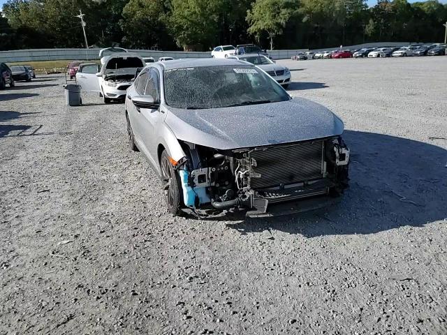 2020 Honda Civic Sport VIN: SHHFK7H42LU413904 Lot: 82365675