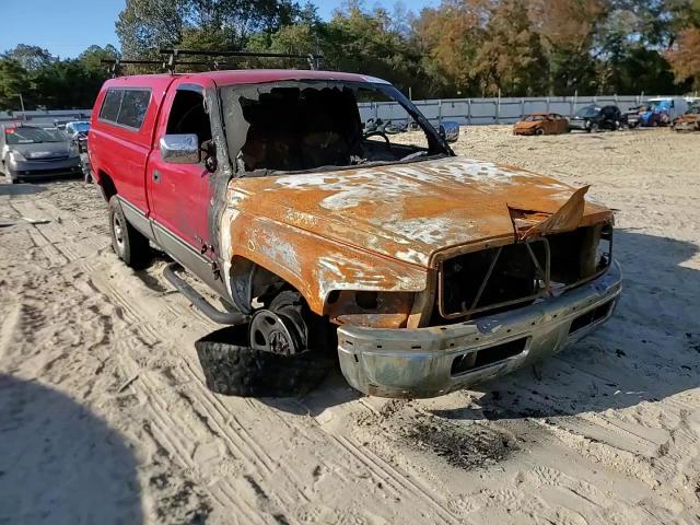 1994 Dodge Ram 1500 VIN: 1B7HF16Y3RS503950 Lot: 89710375