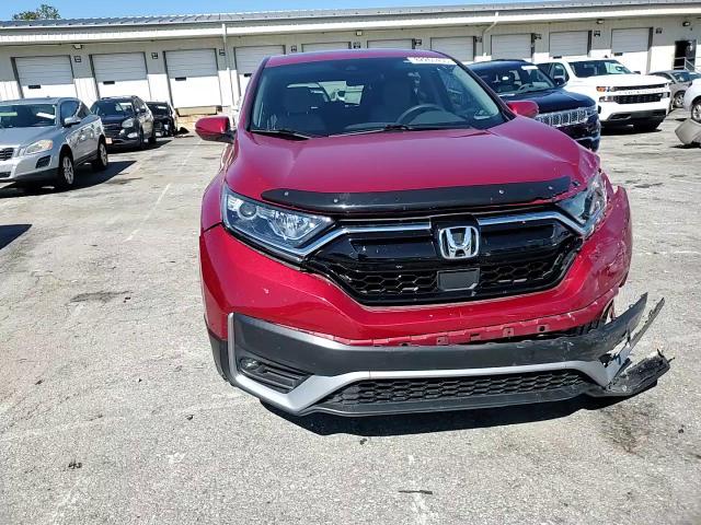 2022 Honda Cr-V Ex VIN: 5J6RW2H5XNA006269 Lot: 82261455