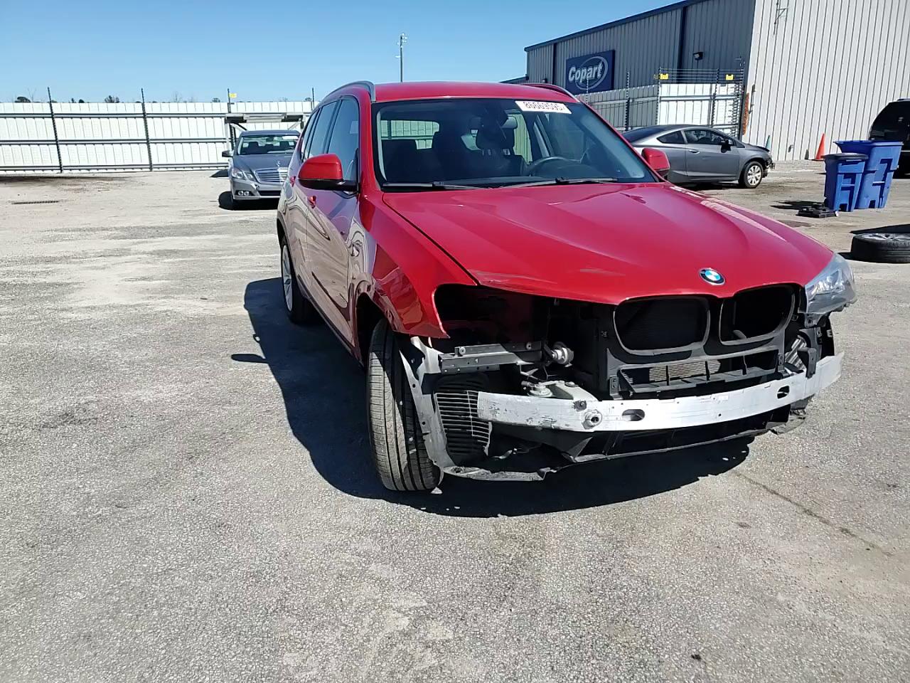 Фото: 5UXWZ7C34H0V90549