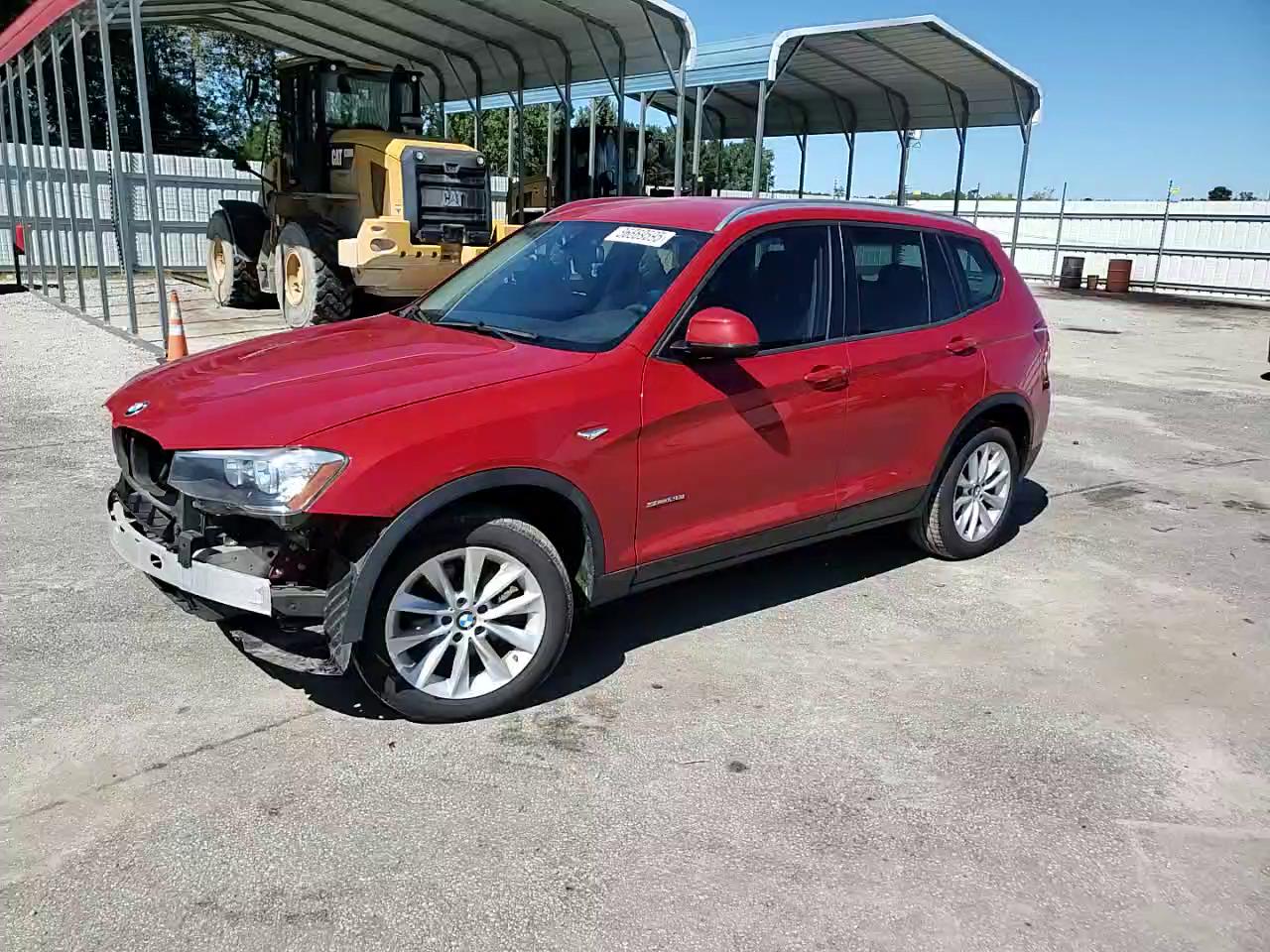 Фото: 5UXWZ7C34H0V90549