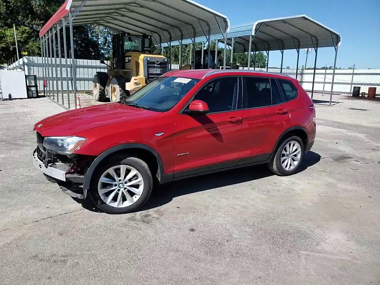 Фото: 5UXWZ7C34H0V90549