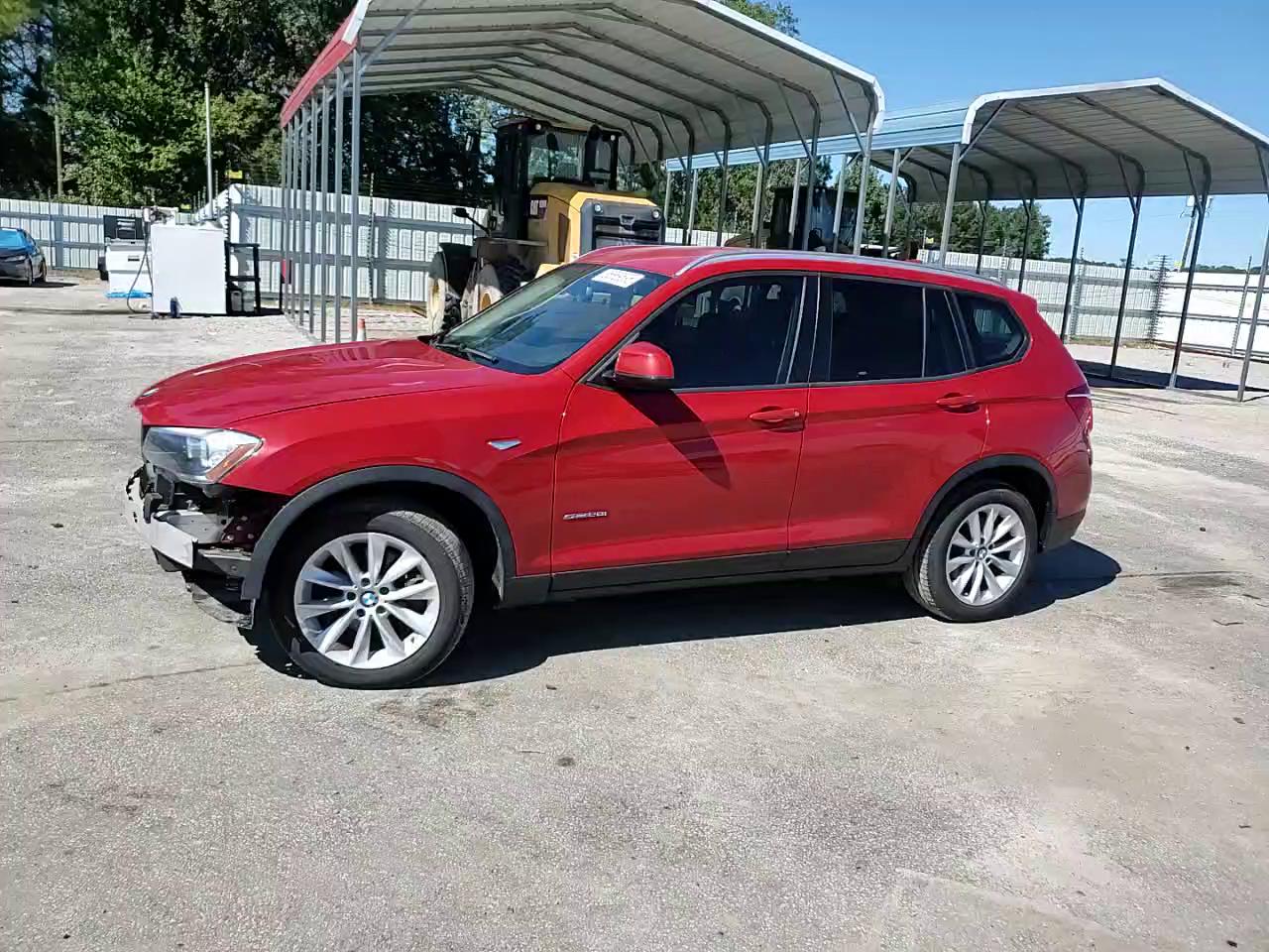 Фото: 5UXWZ7C34H0V90549