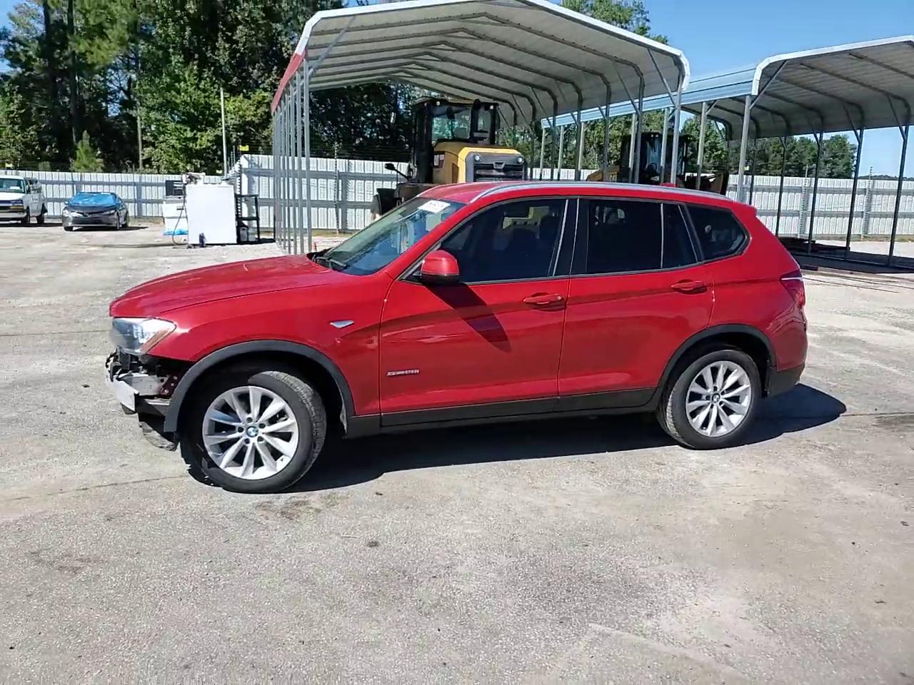 Фото: 5UXWZ7C34H0V90549