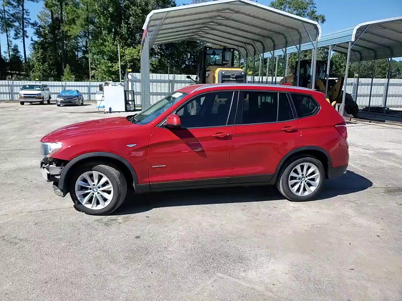 Фото: 5UXWZ7C34H0V90549