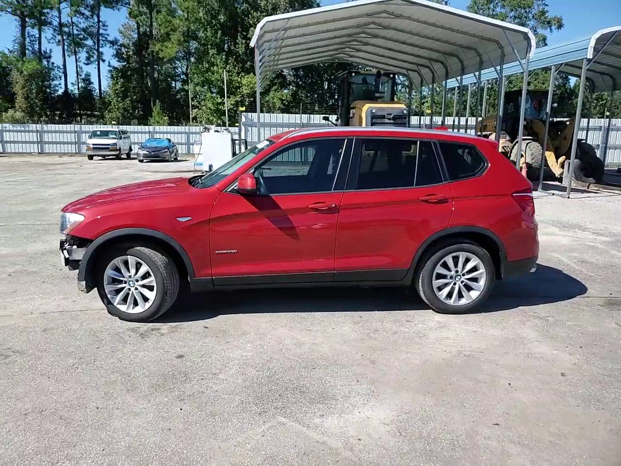 Фото: 5UXWZ7C34H0V90549