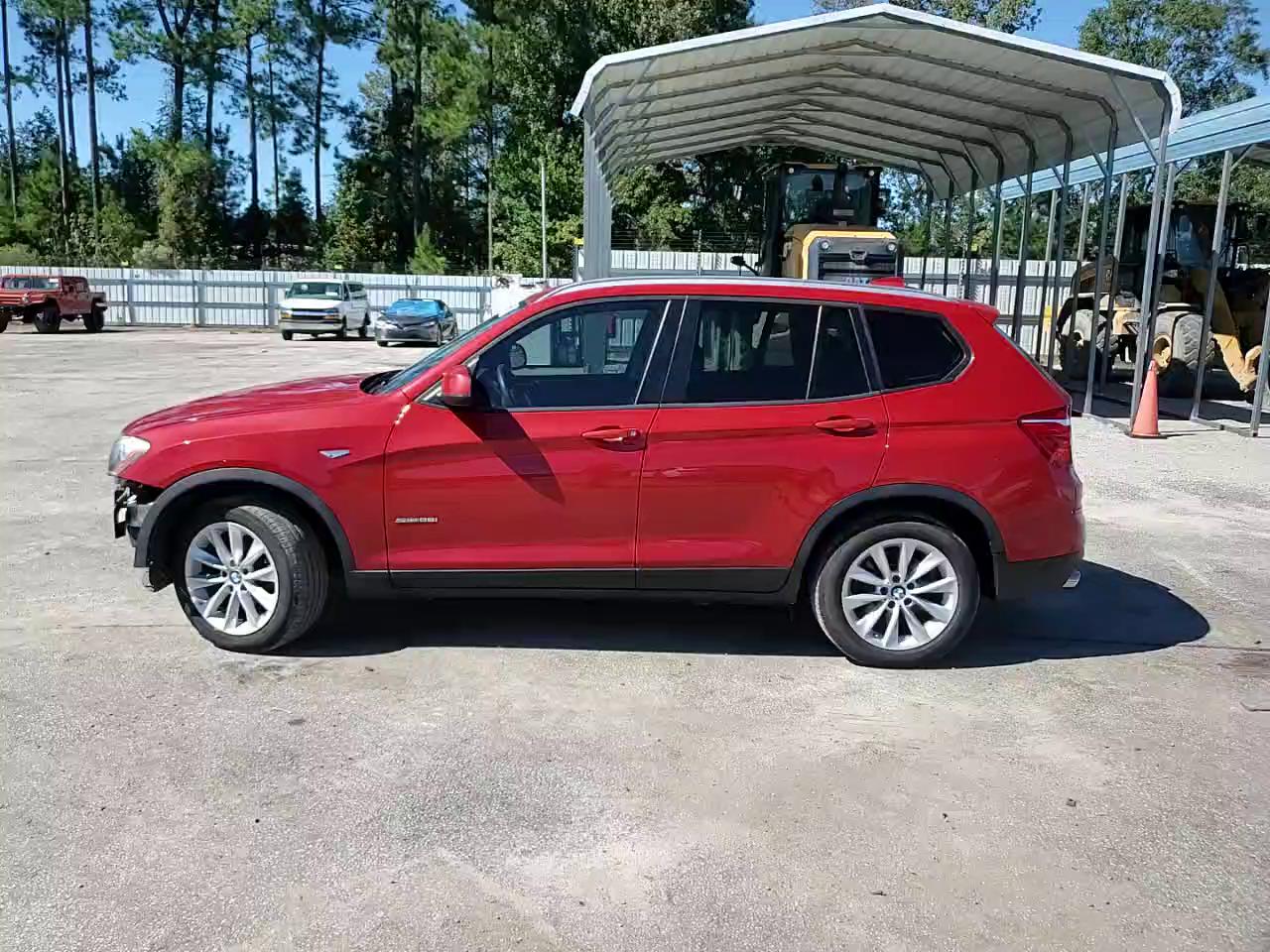 Фото: 5UXWZ7C34H0V90549