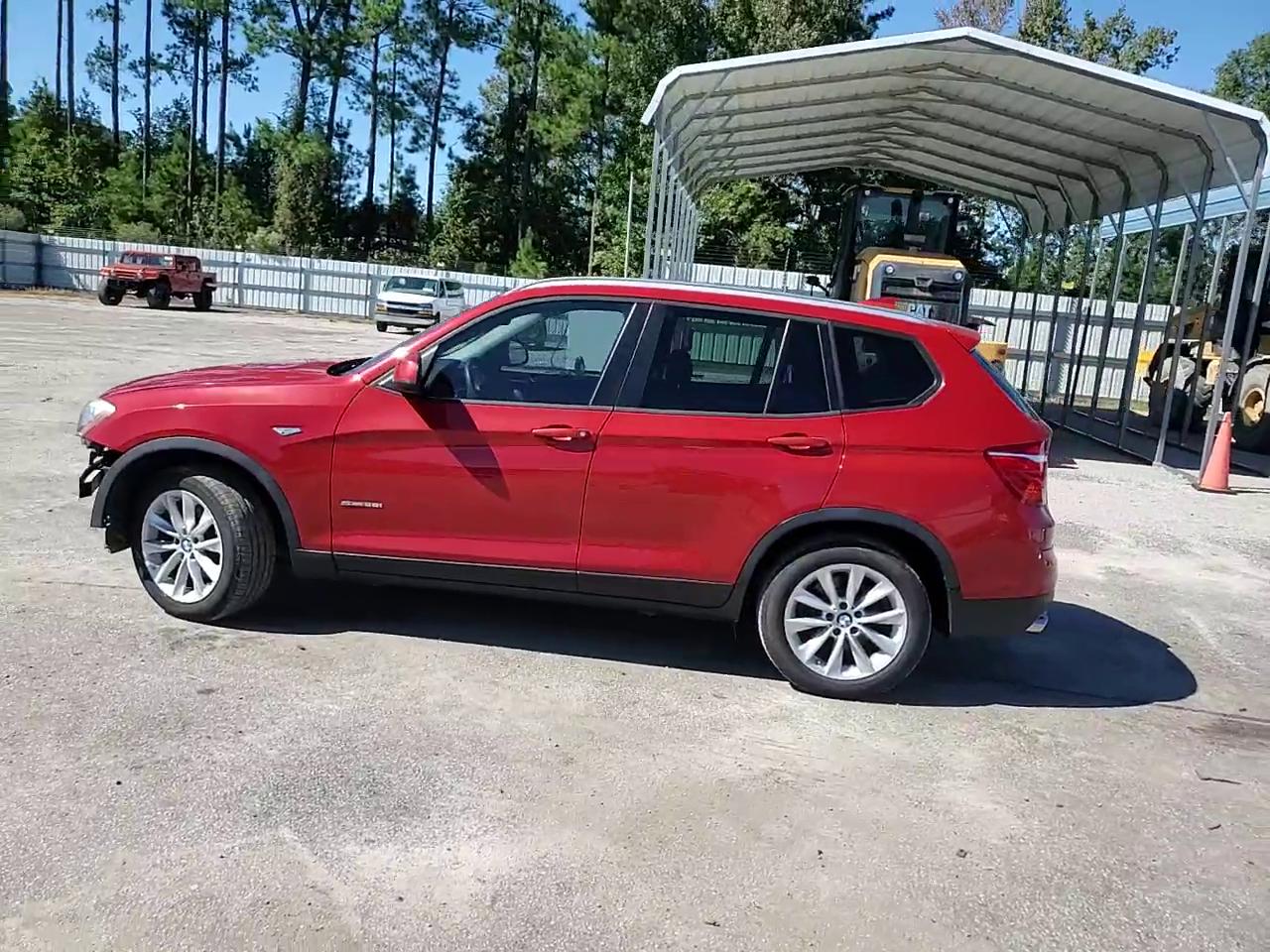 Фото: 5UXWZ7C34H0V90549