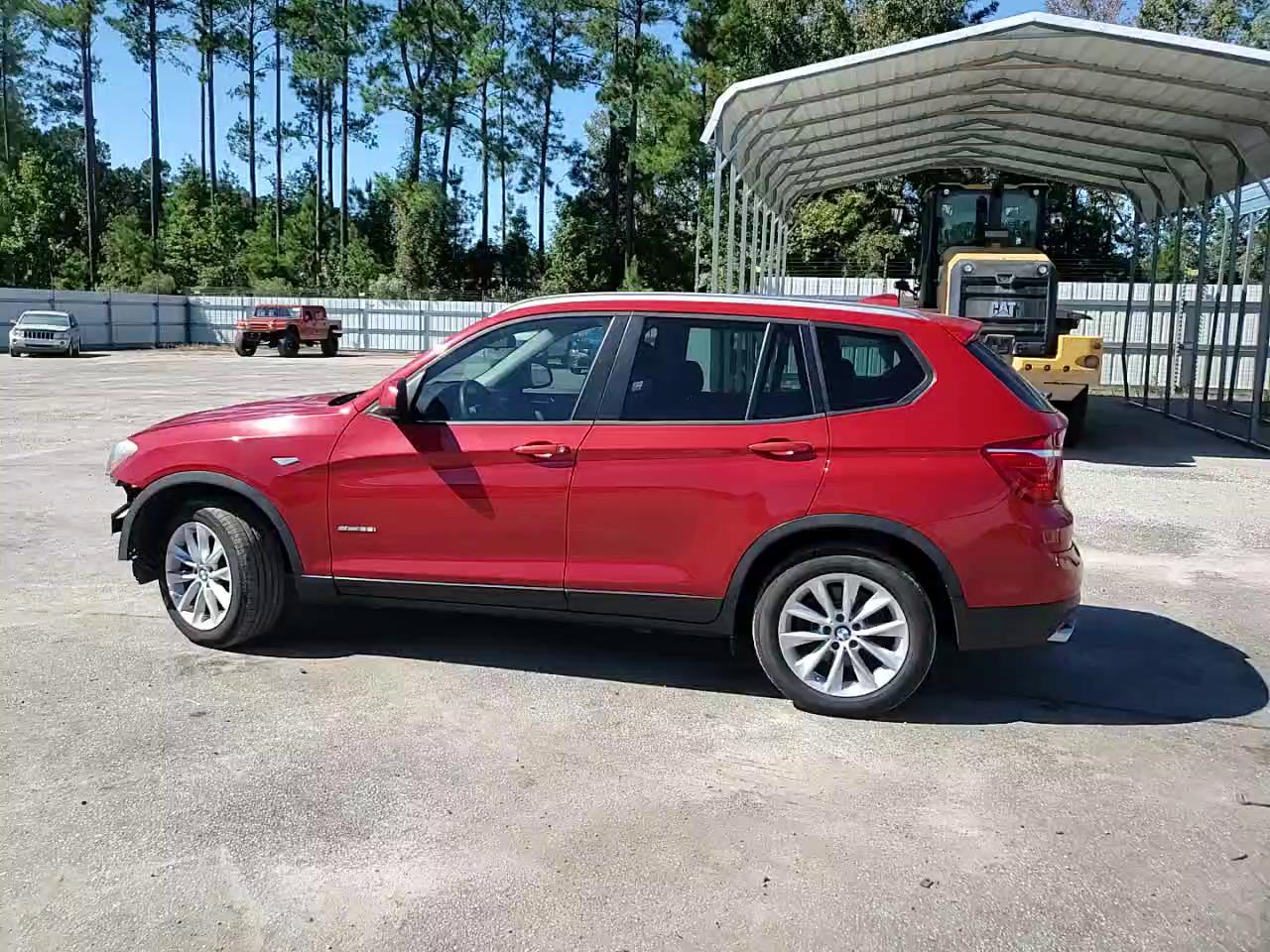 Фото: 5UXWZ7C34H0V90549