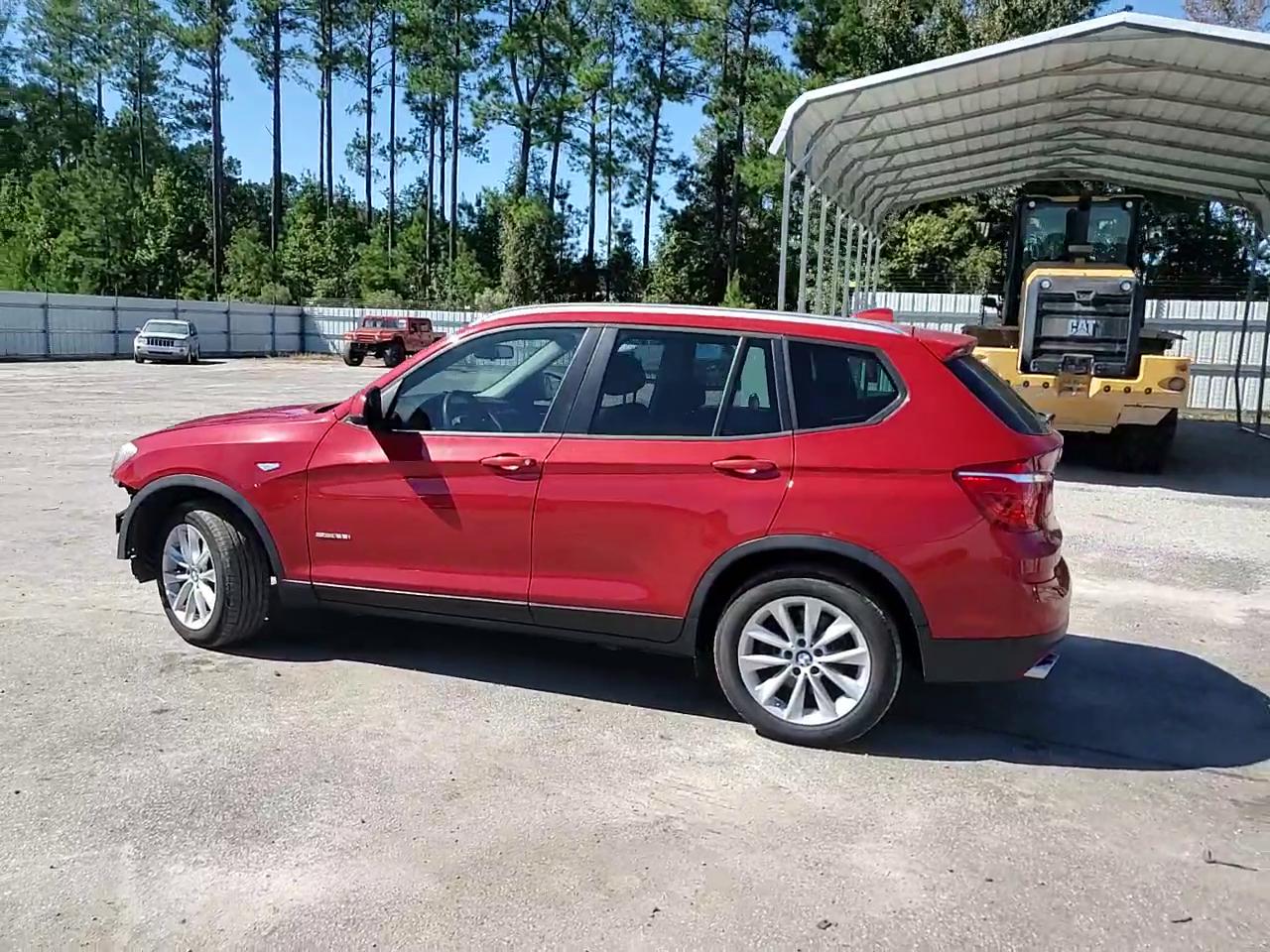 Фото: 5UXWZ7C34H0V90549