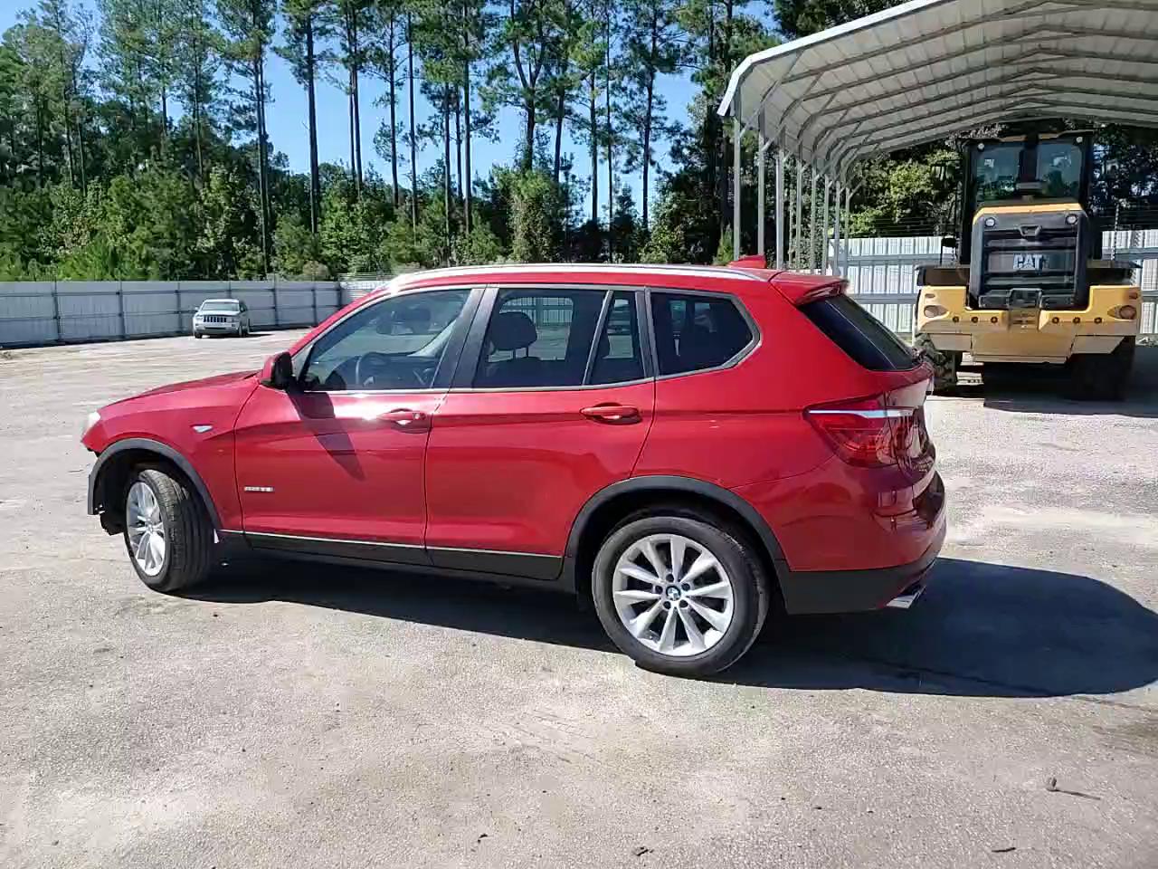 Фото: 5UXWZ7C34H0V90549