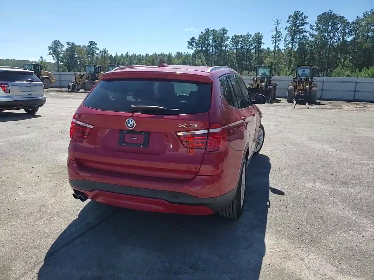 Фото: 5UXWZ7C34H0V90549