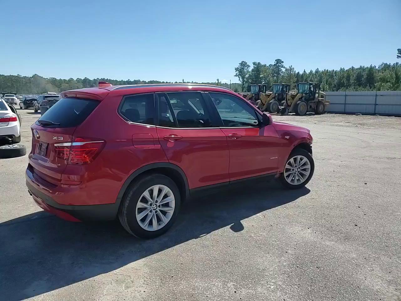 Фото: 5UXWZ7C34H0V90549