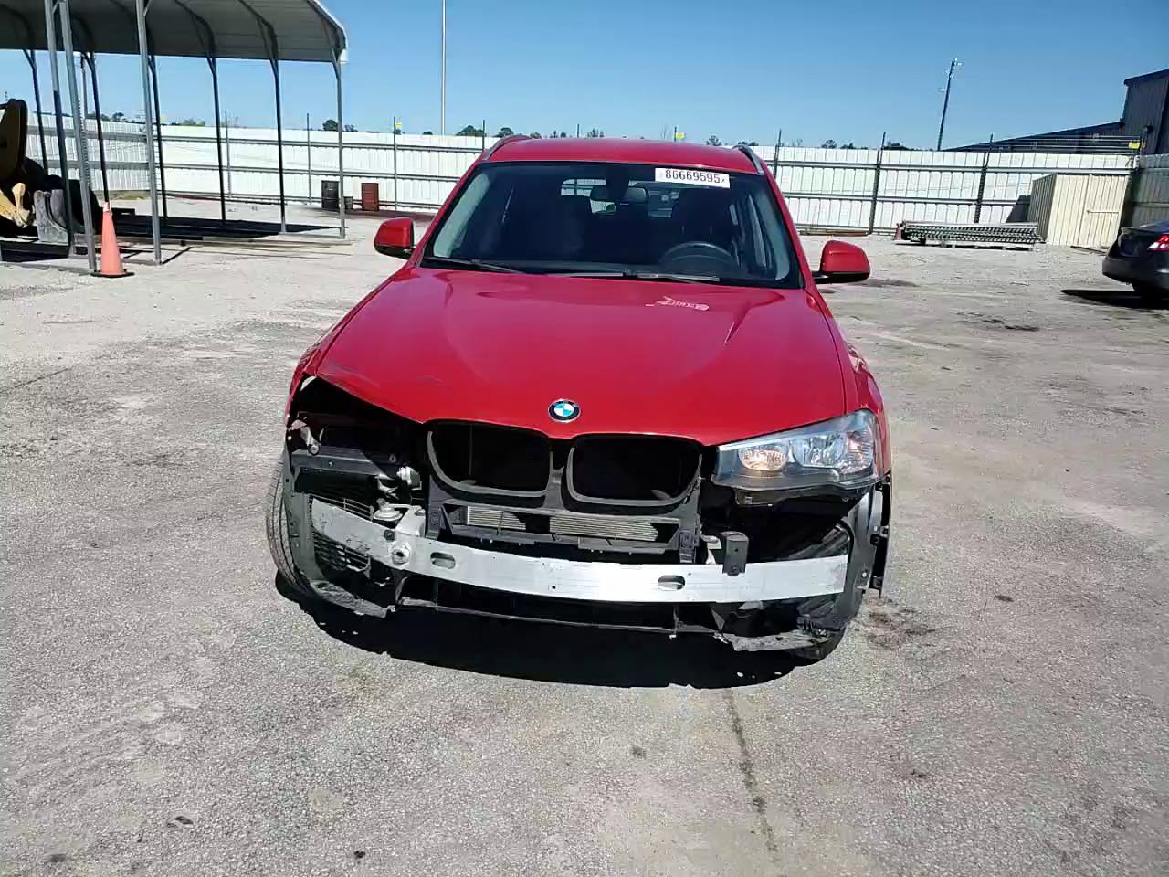 Фото: 5UXWZ7C34H0V90549