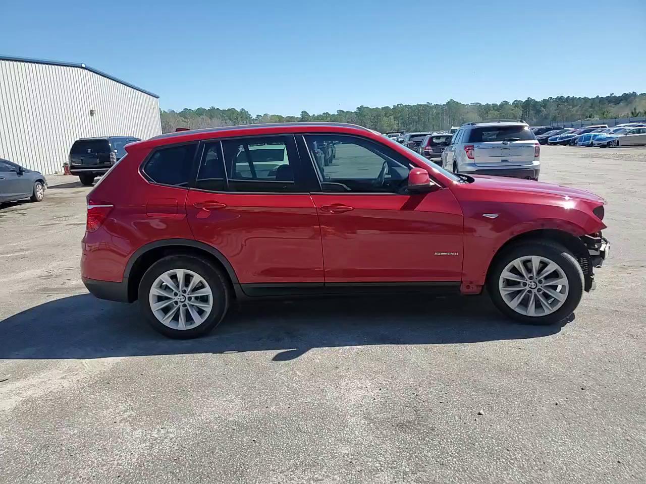 Фото: 5UXWZ7C34H0V90549