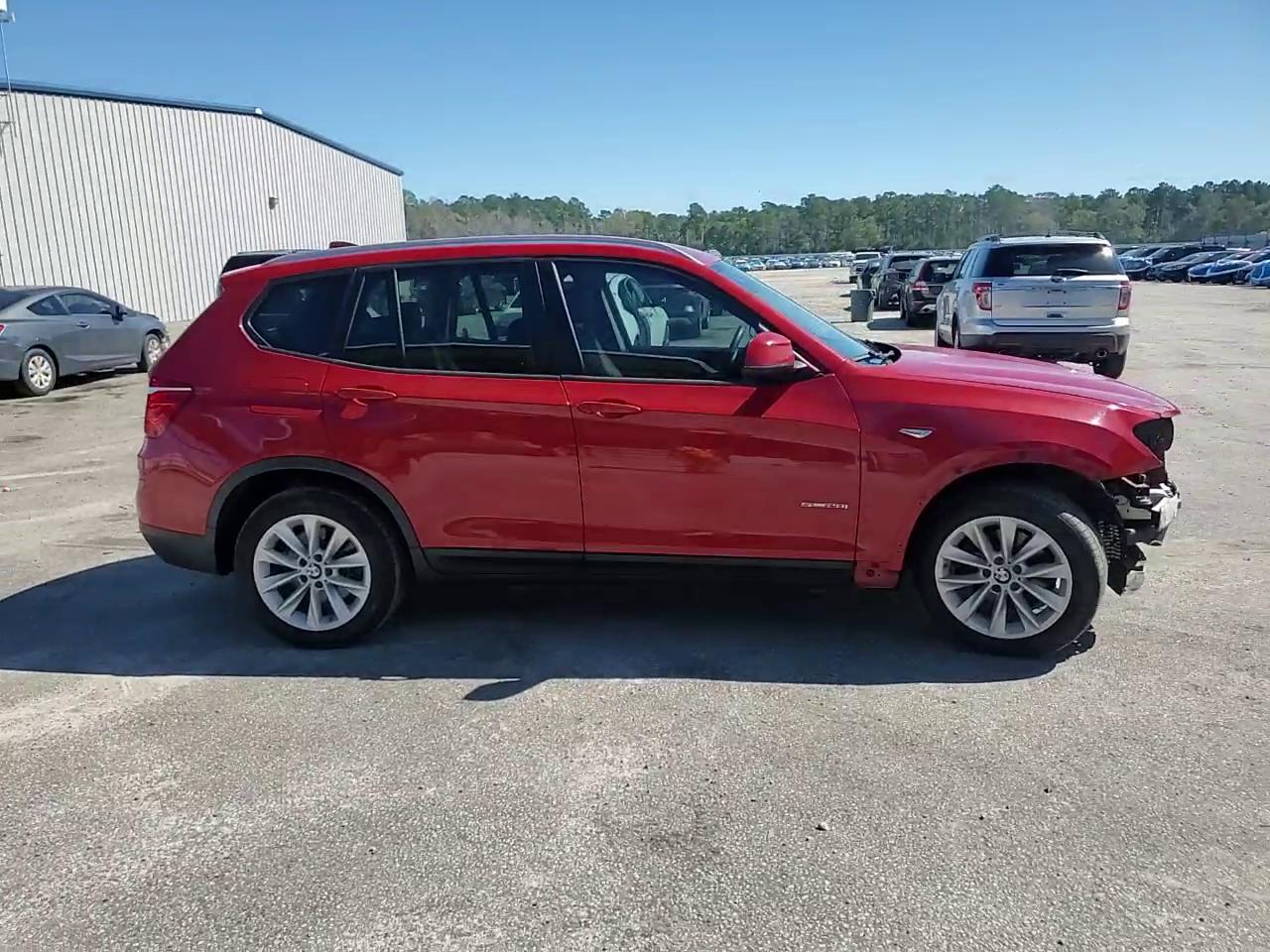 Фото: 5UXWZ7C34H0V90549