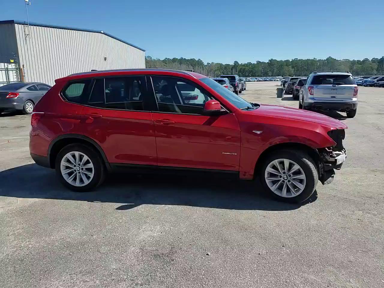 Фото: 5UXWZ7C34H0V90549