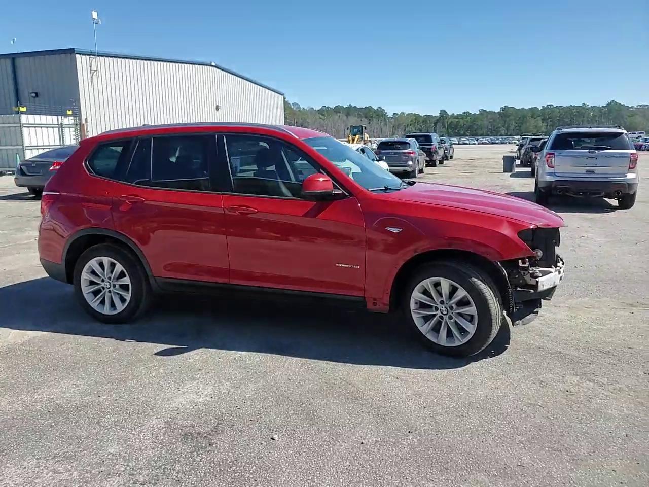 Фото: 5UXWZ7C34H0V90549