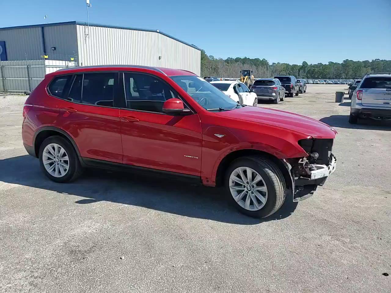 Фото: 5UXWZ7C34H0V90549